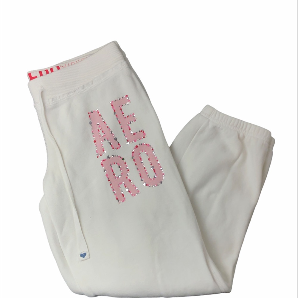 Aero sweats